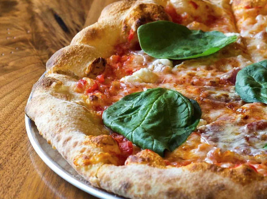 Restaurant Franchises: Smokin’ Oak Wood-Fired Pizza