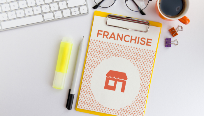Why Work with a Franchise Consultant?