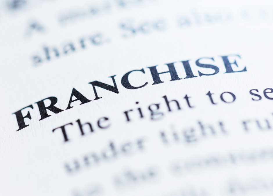 Five Tips for Reading an FDD (Franchise Disclosure Document)