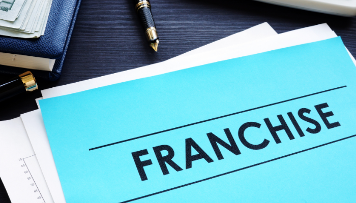 Two Important Areas of Franchising to Consider