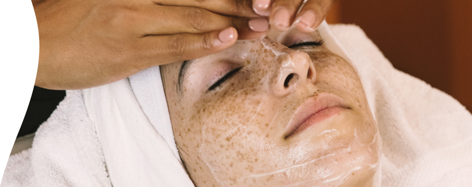 As the Skincare Industry Continues to Grow,Personalized Facials Are Big Business!