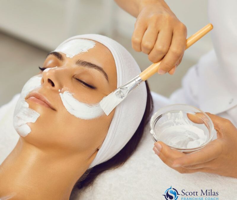 Medical Spa Franchise is Available!