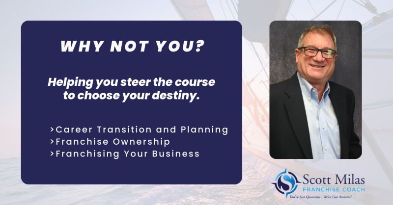 Helping You Steer The Course to Choose Your Destiny